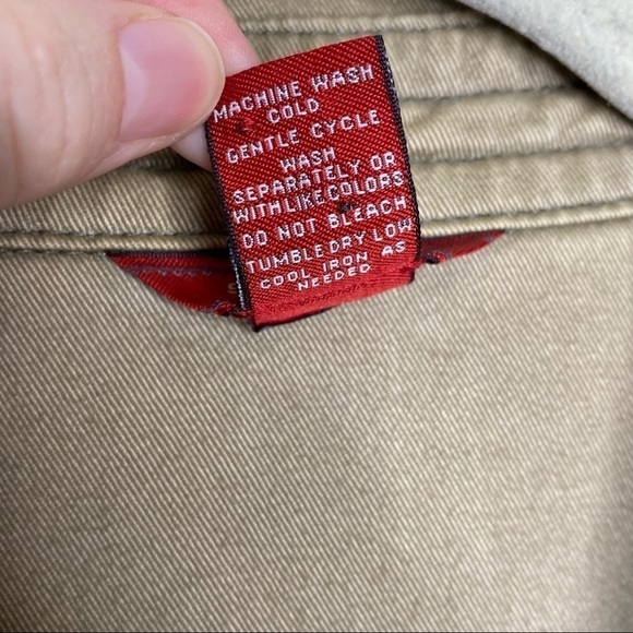 Sundance Cotton Distressed utility jacket - Picture 7 of 10